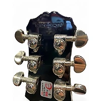 Used Epiphone Les Paul Standard Pro Blue Solid Body Electric Guitar