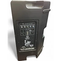 Used Harbinger VARI V2315 Powered Speaker