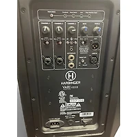 Used Harbinger VARI V2315 Powered Speaker