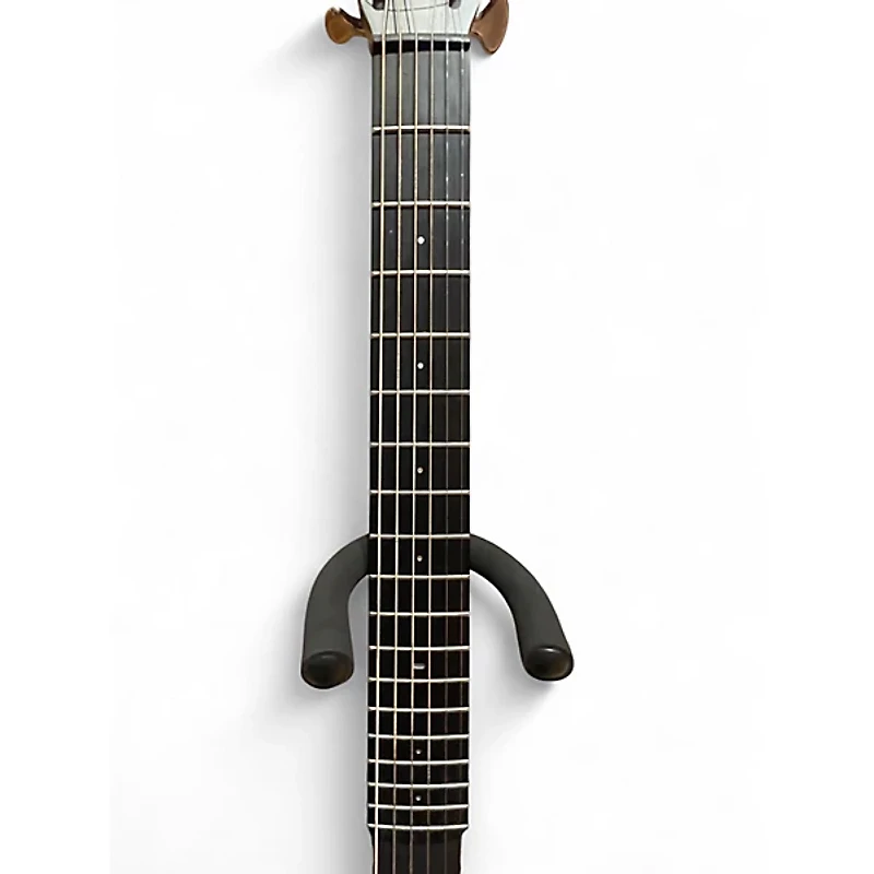 Used LAVA MUSIC LAVA ME 3 Gray Acoustic Electric Guitar