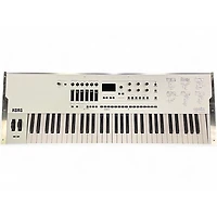 Used KORG OPSIX SE PLATINUM Synthesizer
