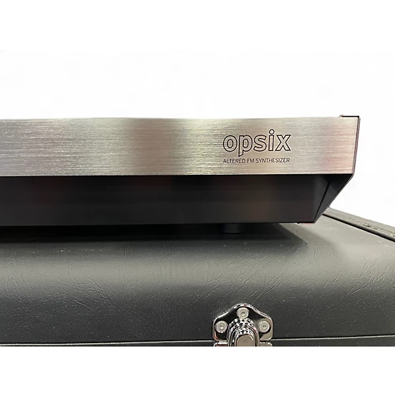 Used KORG OPSIX SE PLATINUM Synthesizer