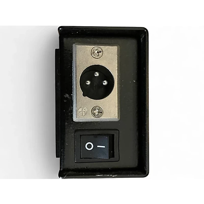 Used Live Wire Solutions Direct Box Direct Box