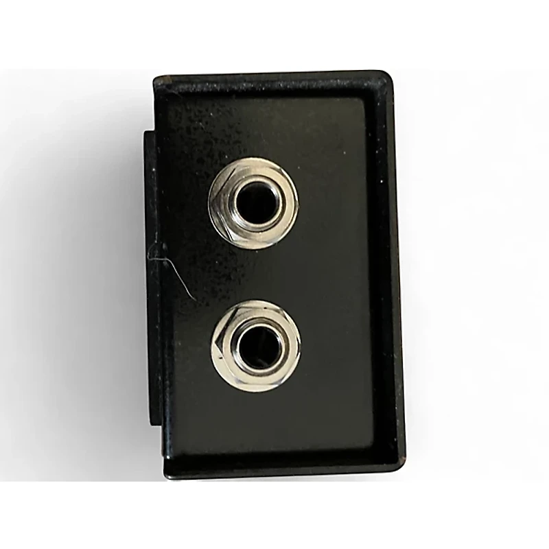 Used Live Wire Solutions Direct Box Direct Box