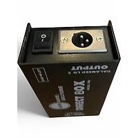 Used Live Wire Solutions Direct Box Direct Box