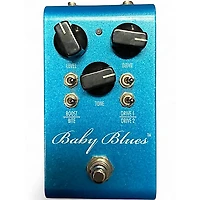 Used Rockbox baby blues Effect Pedal