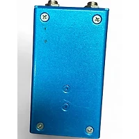 Used Rockbox baby blues Effect Pedal