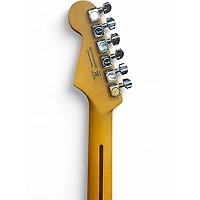Used Fender American Professional II Stratocaster ROASTED PINE Solid Body Electric Guitar