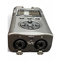 Used TASCAM DR40 MultiTrack Recorder
