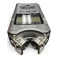 Used TASCAM DR40 MultiTrack Recorder