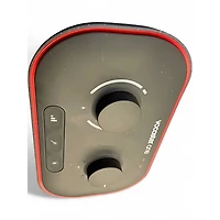 Used Focusrite VOCASTER ONE Audio Interface