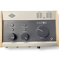Used Universal Audio VOLT Audio Interface