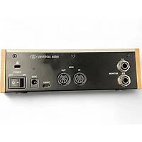 Used Universal Audio VOLT Audio Interface