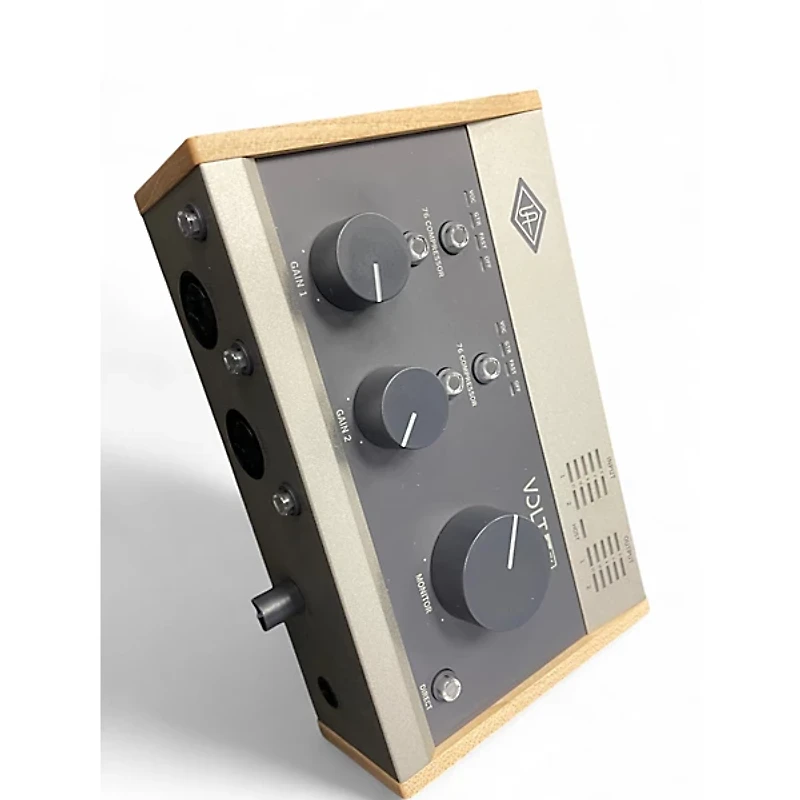 Used Universal Audio VOLT Audio Interface