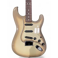 Used Fender 70th Anniversary Stratocaster Antigua Solid Body Electric Guitar