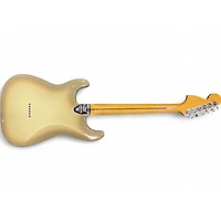 Used Fender 70th Anniversary Stratocaster Antigua Solid Body Electric Guitar