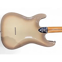 Used Fender 70th Anniversary Stratocaster Antigua Solid Body Electric Guitar