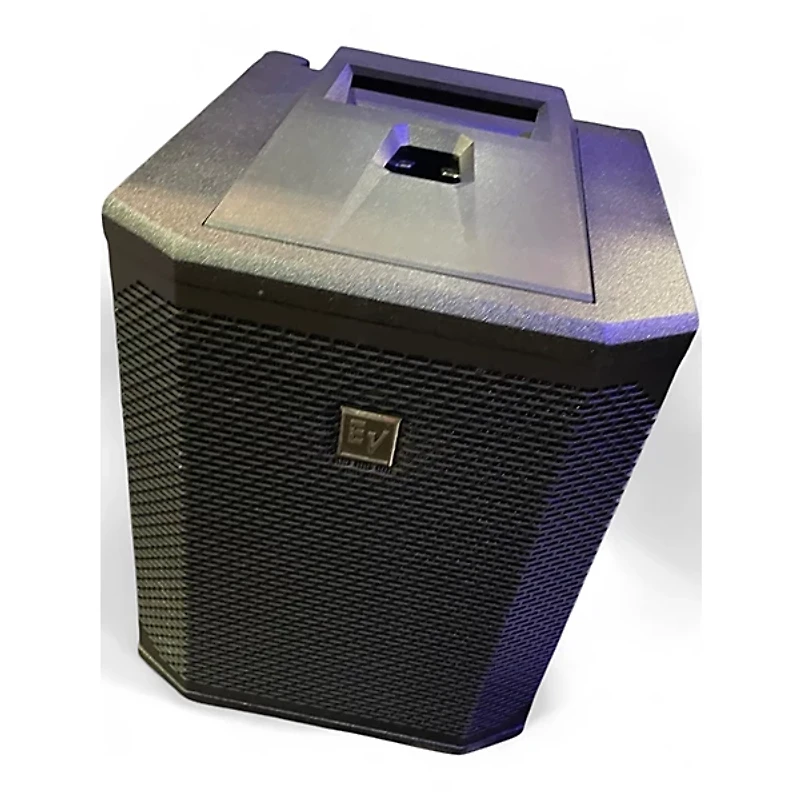 Used Electro-Voice EVOLVE 30M Powered Speaker