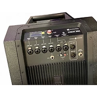 Used Electro-Voice EVOLVE 30M Powered Speaker