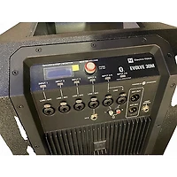 Used Electro-Voice EVOLVE 30M Powered Speaker