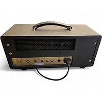 Used Friedman PT20 Tube Guitar Amp Head