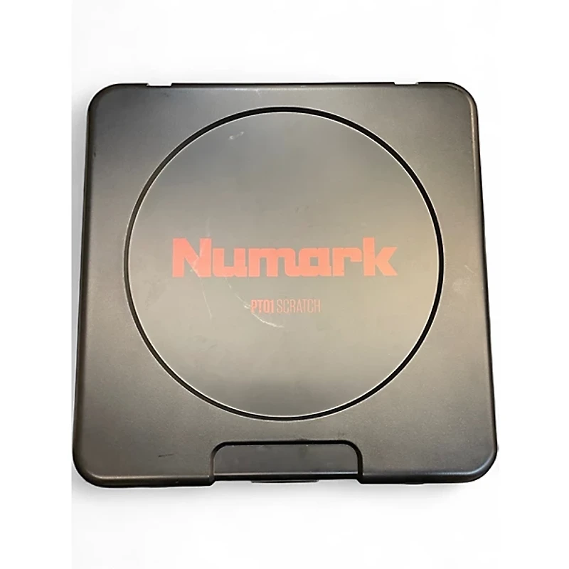 Used Numark PT01 Turntable