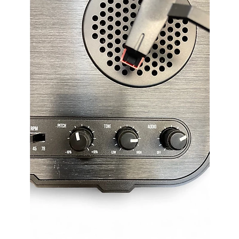 Used Numark PT01 Turntable