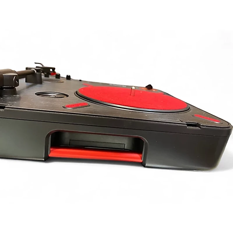 Used Numark PT01 Turntable