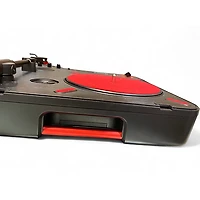 Used Numark PT01 Turntable