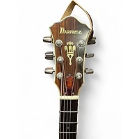 Used Ibanez Ragtime Special R-400 Natural Acoustic Guitar