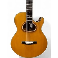 Used Ibanez Ragtime Special R-400 Natural Acoustic Guitar