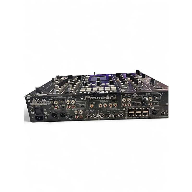 Used Pioneer DJ DJM2000 DJ Mixer