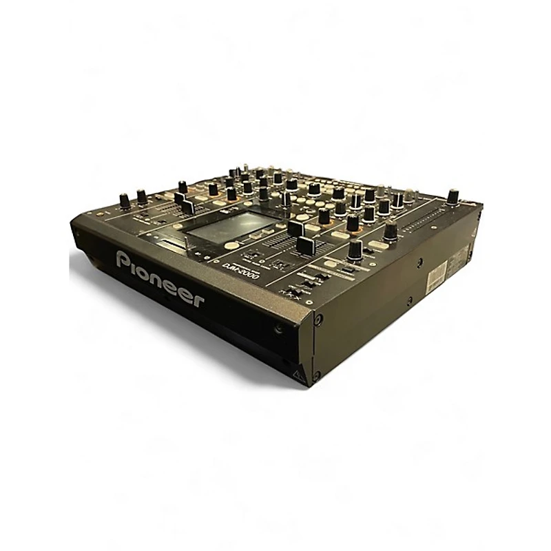Used Pioneer DJ DJM2000 DJ Mixer