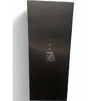 Used Seismic Audio SA 155.2 Unpowered Speaker