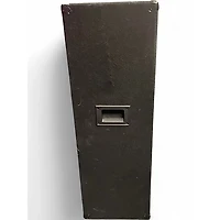 Used Seismic Audio SA 155.2 Unpowered Speaker