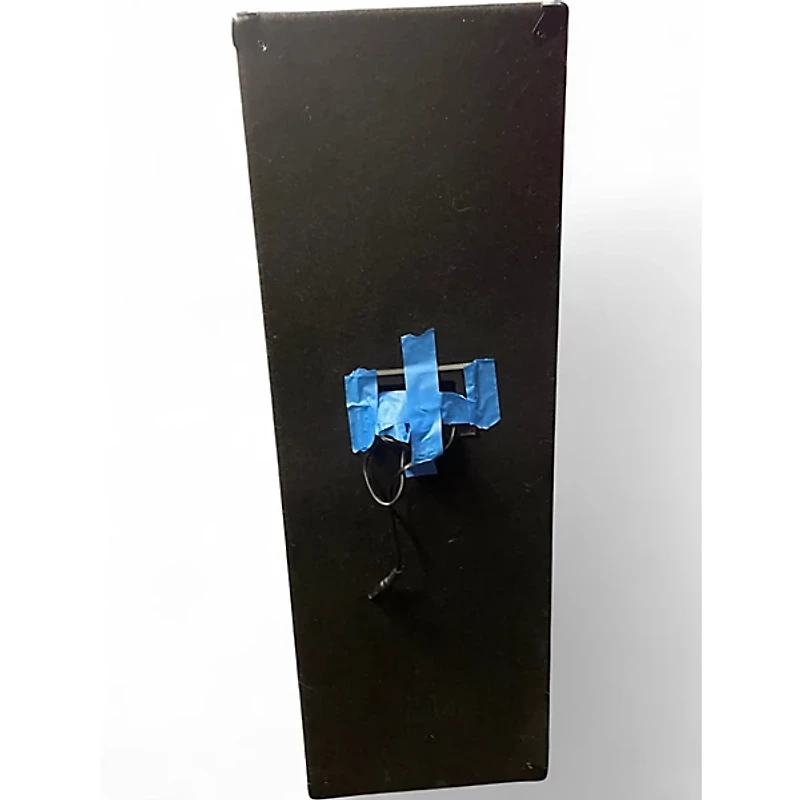 Used Seismic Audio SA 155.2 Unpowered Speaker