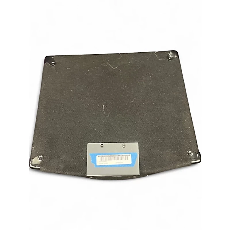 Used Seismic Audio SA 155.2 Unpowered Speaker