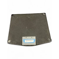 Used Seismic Audio SA 155.2 Unpowered Speaker