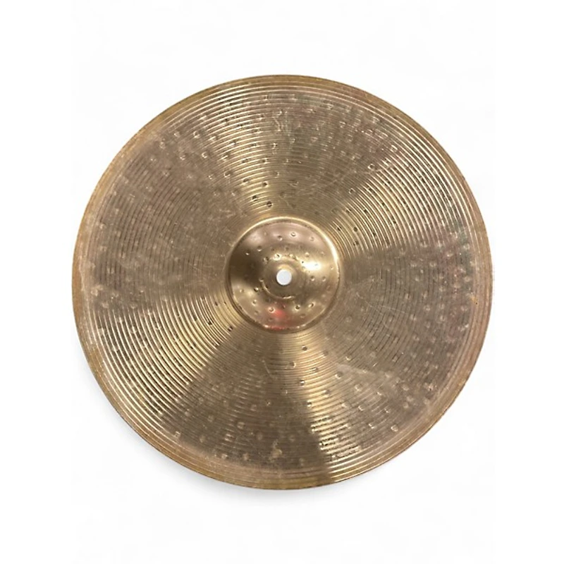 Used SABIAN 14in B8 Hi Hat Top Cymbal