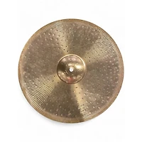 Used SABIAN 14in B8 Hi Hat Top Cymbal