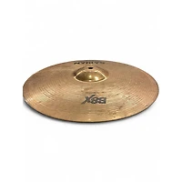 Used SABIAN 14in B8 Hi Hat Top Cymbal