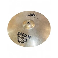Used SABIAN 14in XS20 Medium Thin Crash Cymbal