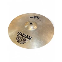 Used SABIAN 14in XS20 Medium Thin Crash Cymbal