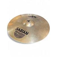 Used SABIAN 14in XS20 Medium Thin Crash Cymbal