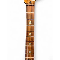 Used Fender Player Plus Stratocaster HSS Silverburst Solid Body Electric Guitar