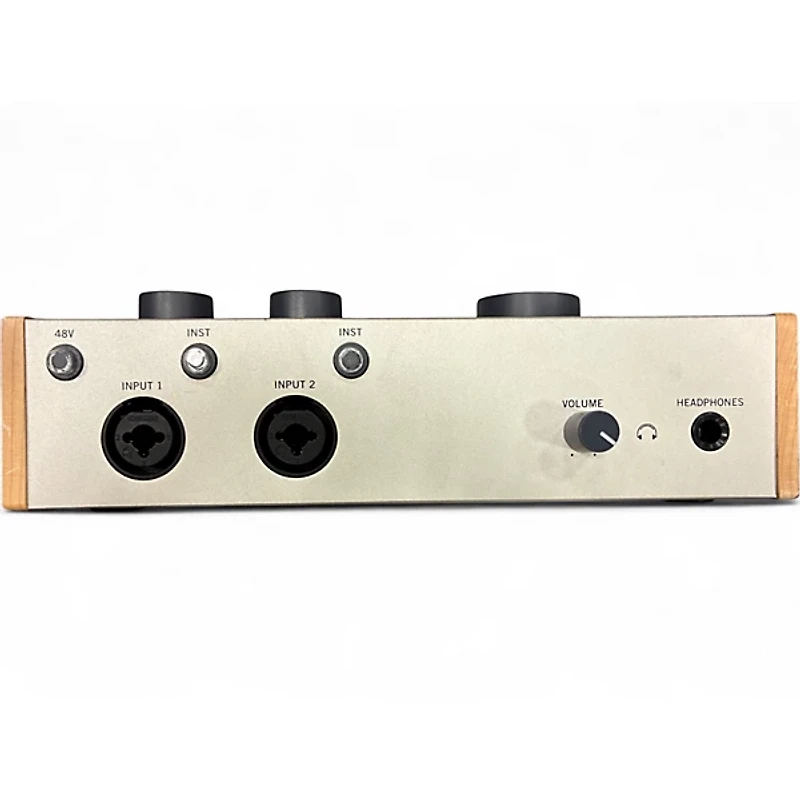 Used Universal Audio VOLT 4/76 Audio Interface