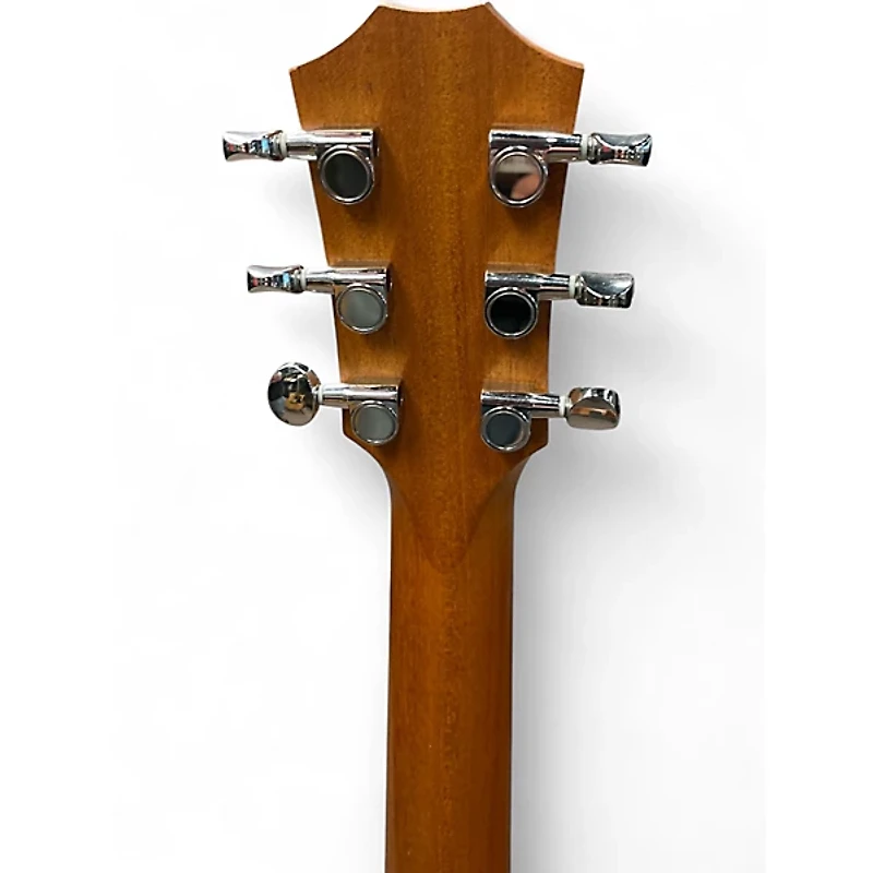 Used Taylor GS Mini Mahogany Natural Acoustic Guitar