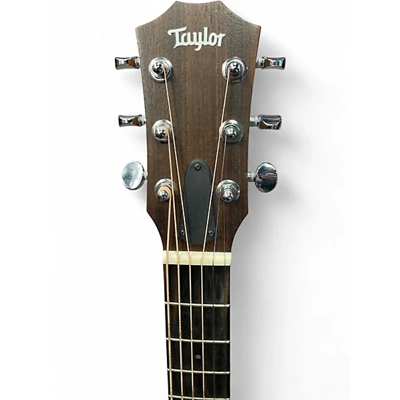 Used Taylor GS Mini Mahogany Natural Acoustic Guitar