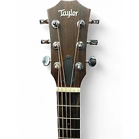 Used Taylor GS Mini Mahogany Natural Acoustic Guitar