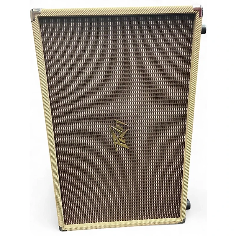 Used Peavey 212-C Guitar Cabinet